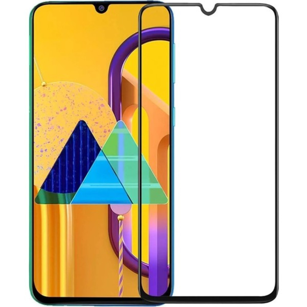 Tria Samsung Galaxy A31 Tam Kaplayan Kırılmaz Full Ekran Koruyucu Telefon Camı Cep Telefonu Ekran Koruyucusu Fiyatı