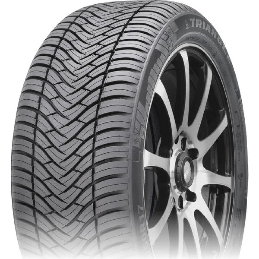 Triangle 195/55 R16 Xl 91V Season x Dört TA01 Mevsim Oto Lastiği ( Üretim Yılı: 2022 ) Lastikler Fiyatı