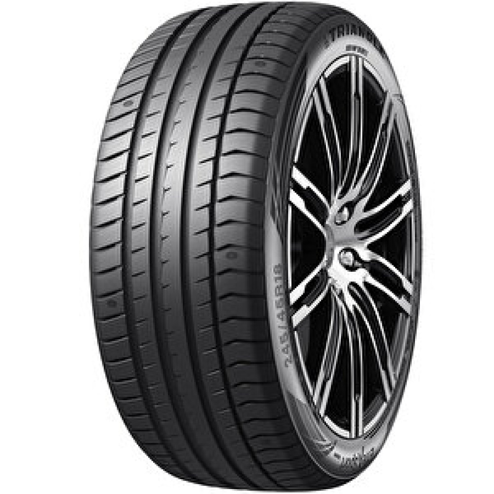 Triangle 245/40r20 99y Xl Effexsport Th202 (yaz) (2023) Lastikler Fiyatı