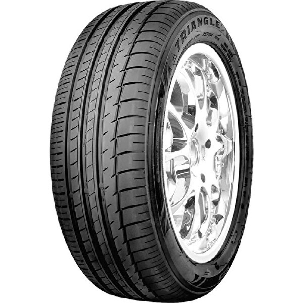 Triangle 245/45 R18 100Y Sportex TH201 Oto Yaz Lastiği ( Üretim Yılı :2021 ) - 2021 Lastikler Fiyatı