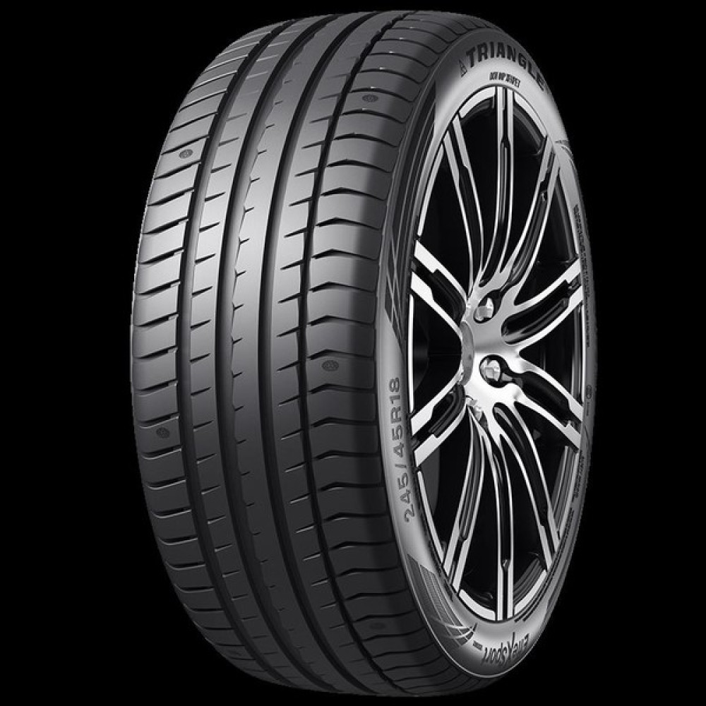 Triangle 245/45 R18 Xl 100Y Effexsport Th202 Yaz Lastiği (Üretımyılı:2023) Lastikler Fiyatı