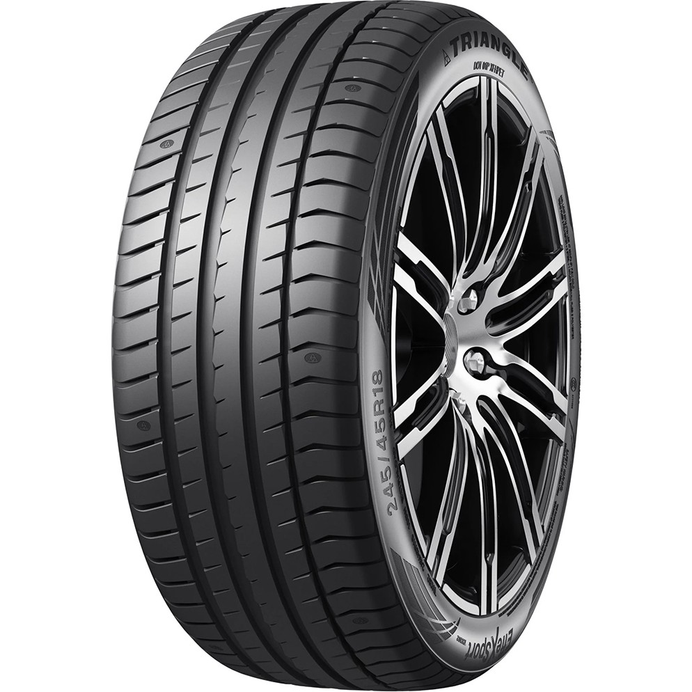 Triangle 265/35R19 98Y Xl Effexsport TH202 (Yaz) (2025) - 2025 Lastikler Fiyatı
