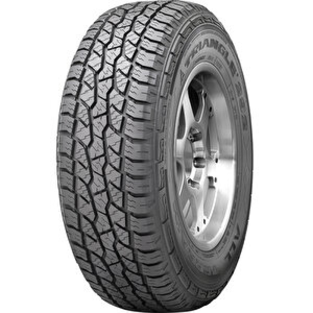 Triangle 265/70r17 121/118s Agilex A/t Tr292 (yaz) (2020) Lastikler Fiyatı