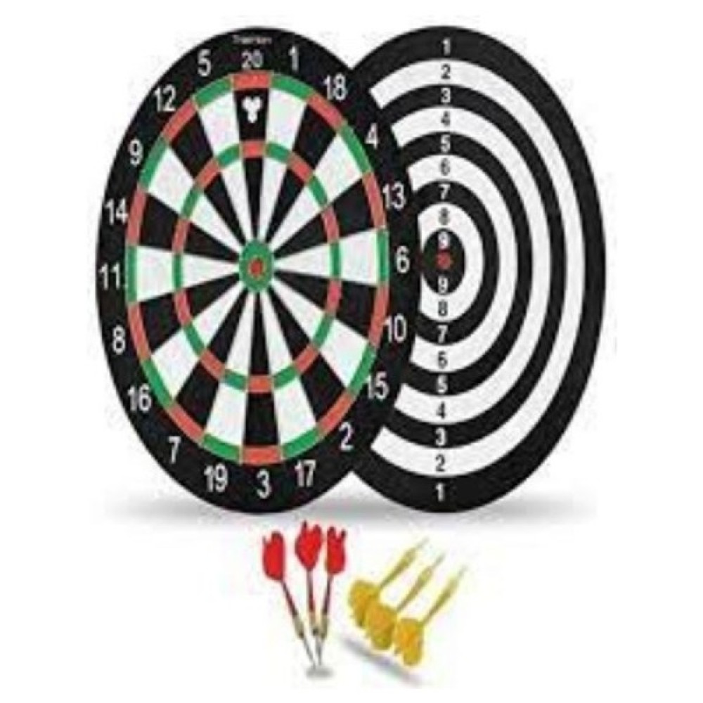 Triathlon Dart T-107 - Renkli Bebek Oyuncakları Fiyatı
