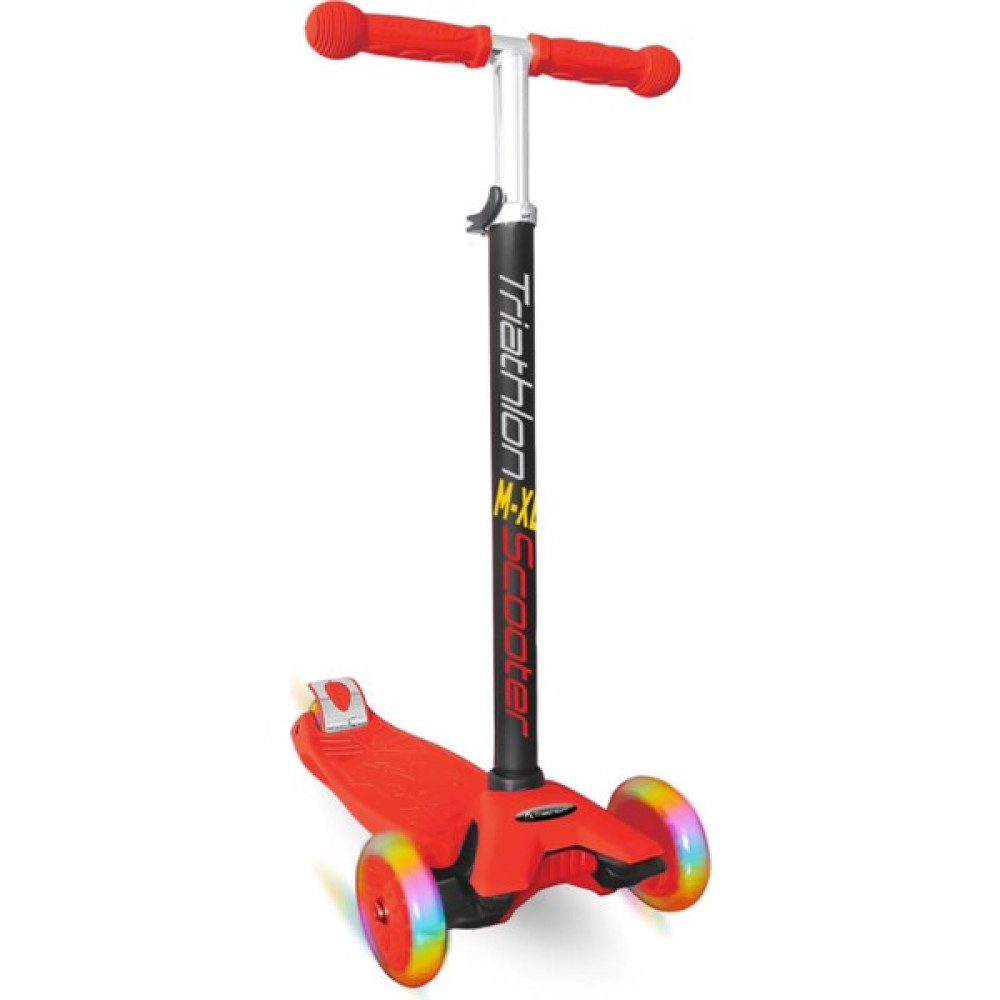 Triathlon / Mesa TM-142 Triathlon Işıklı Scooter M-Xl -Kw Açık Hava, Deniz ve Spor Oyuncakları Fiyatı