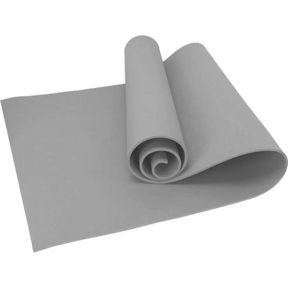 Triathlon T-114 Pilates & Yoga Mat Gri Kondisyon Aletleri Fiyatı