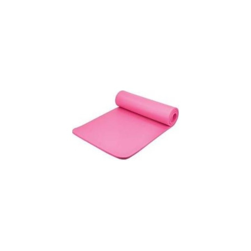Triathlon T104 Egzersiz Mat 10 mm - Pembe Pilates Minderi Fiyatı