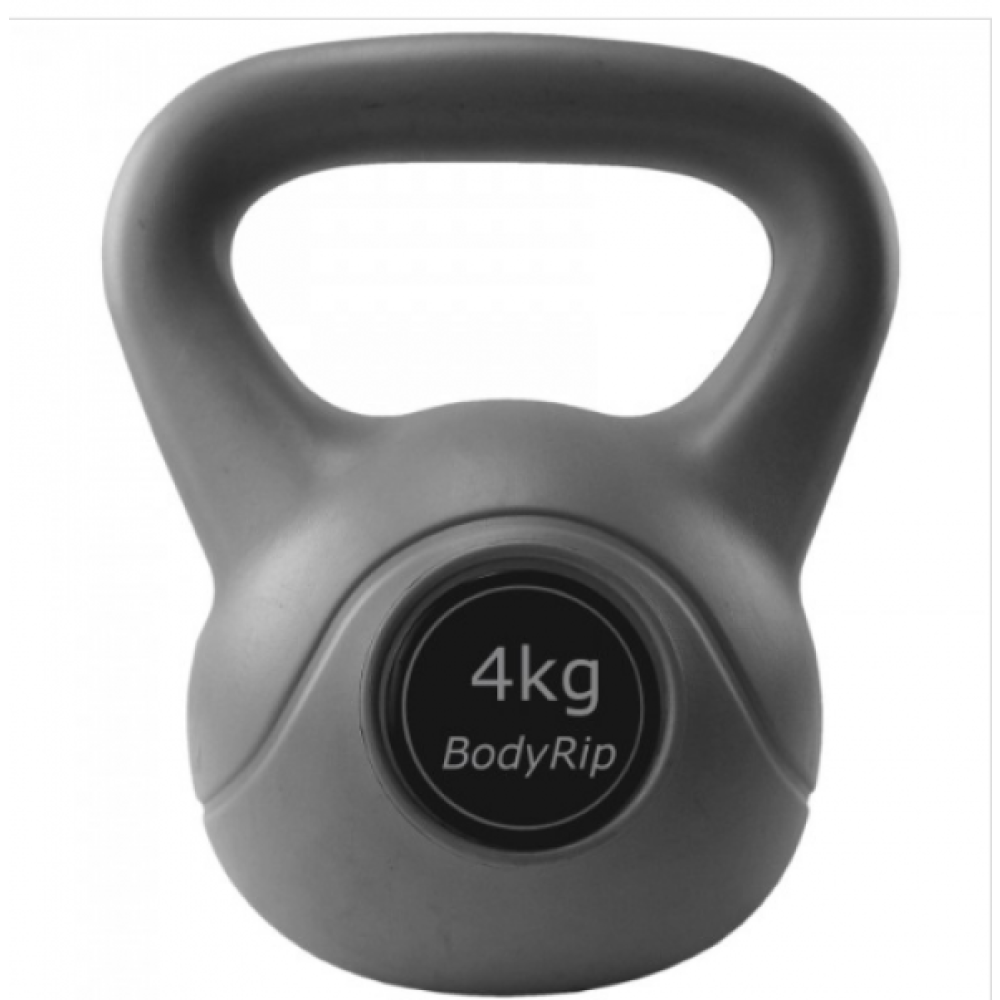 Triathlon T117 4 Kg Caydanlik Tipi Dambil Kettlebell Agirlik Dambıllar & El / Ayak Ağırlıkları Fiyatı