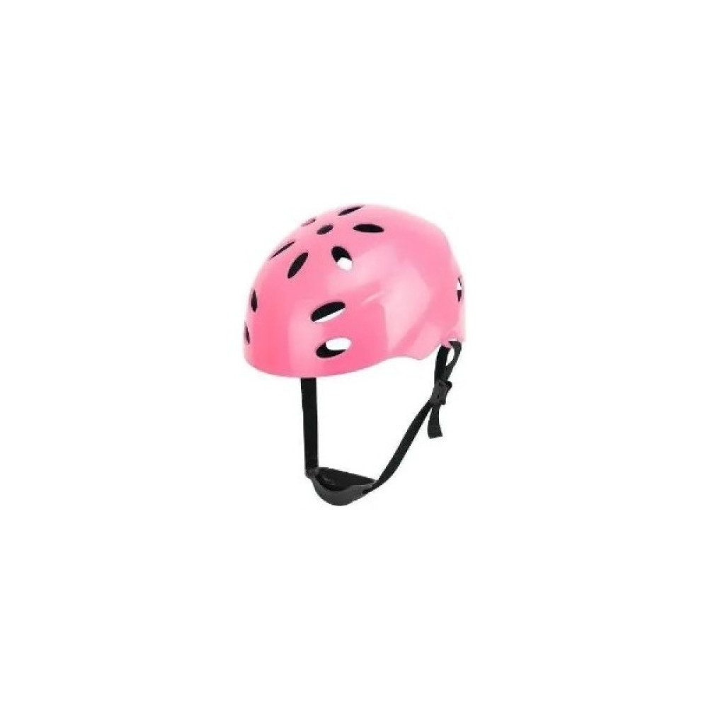 Triathlon T155 Pembe Koruyucu Kask - Açık Pembe Açık Hava, Deniz ve Spor Oyuncakları Fiyatı