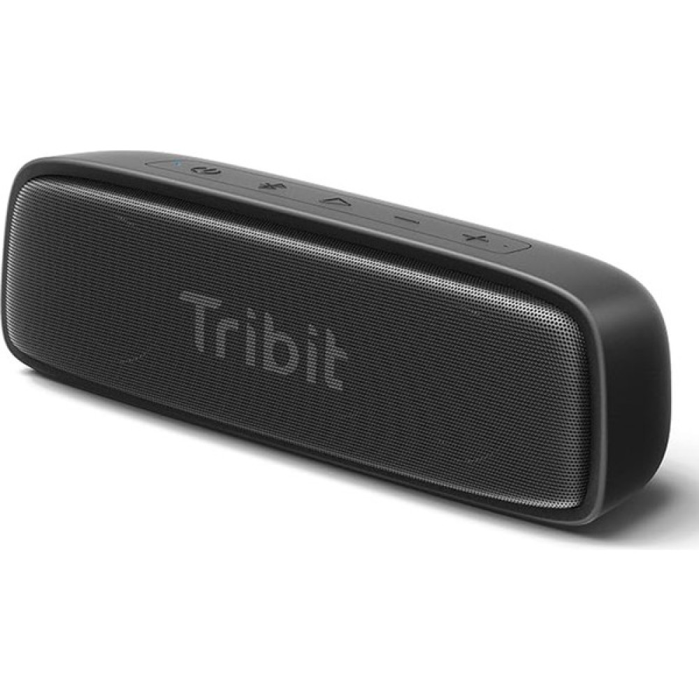 Tribit BTS21 Xsound Surf 2X6W 10 Saat Oynatma Süresi Ipx7 Su Geçirmez Taşınabilir Tws Bluetooth Hoparlör Siyah Oto Boyaları Fiyatı