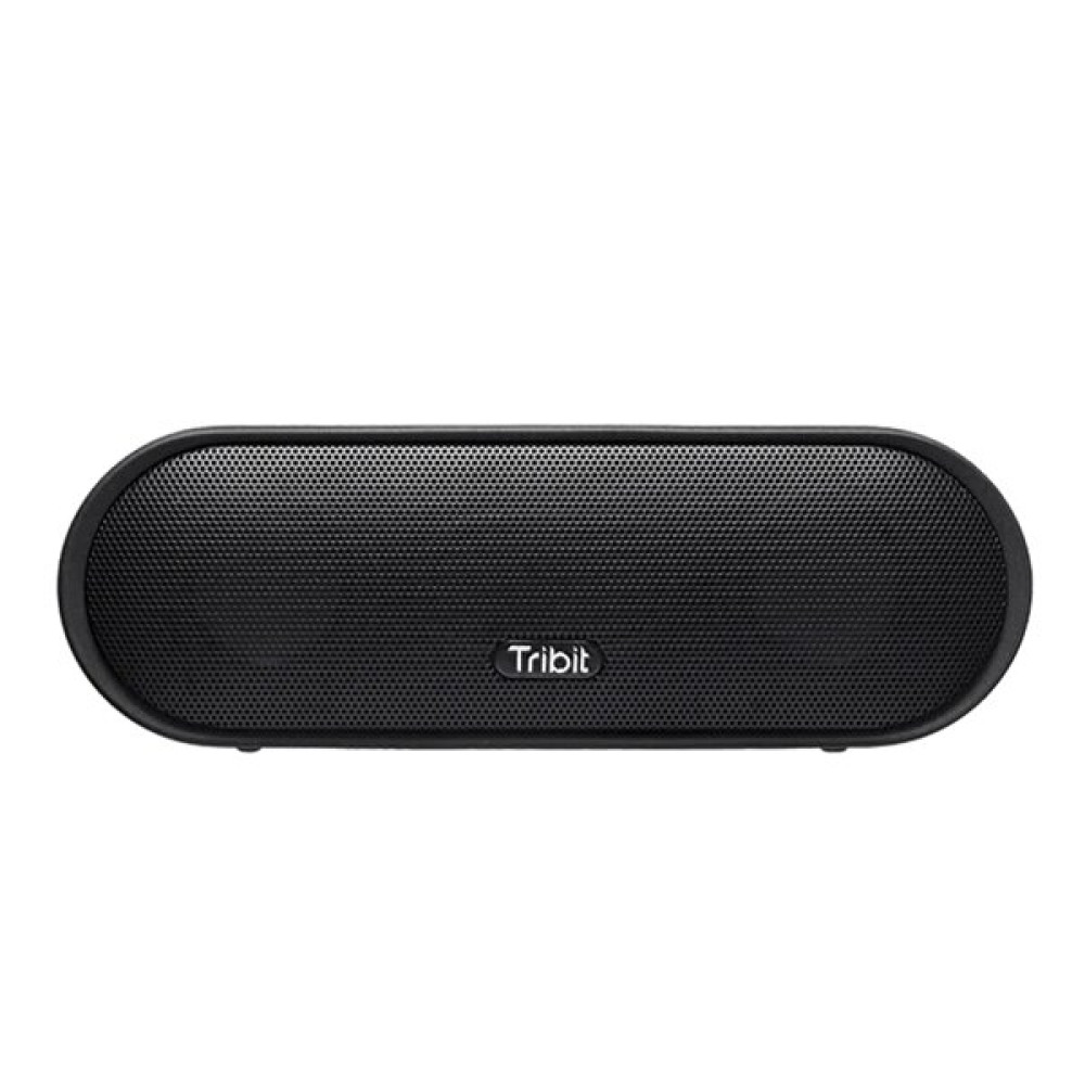 Tribit Maxsound Plus 2x12W 20 Saat Oynatma Süresi Ipx7 Su Geçirmez Taşınabilir TWS Siyah Bluetooth Hoparlör Bluetooth Hoparlör Fiyatı