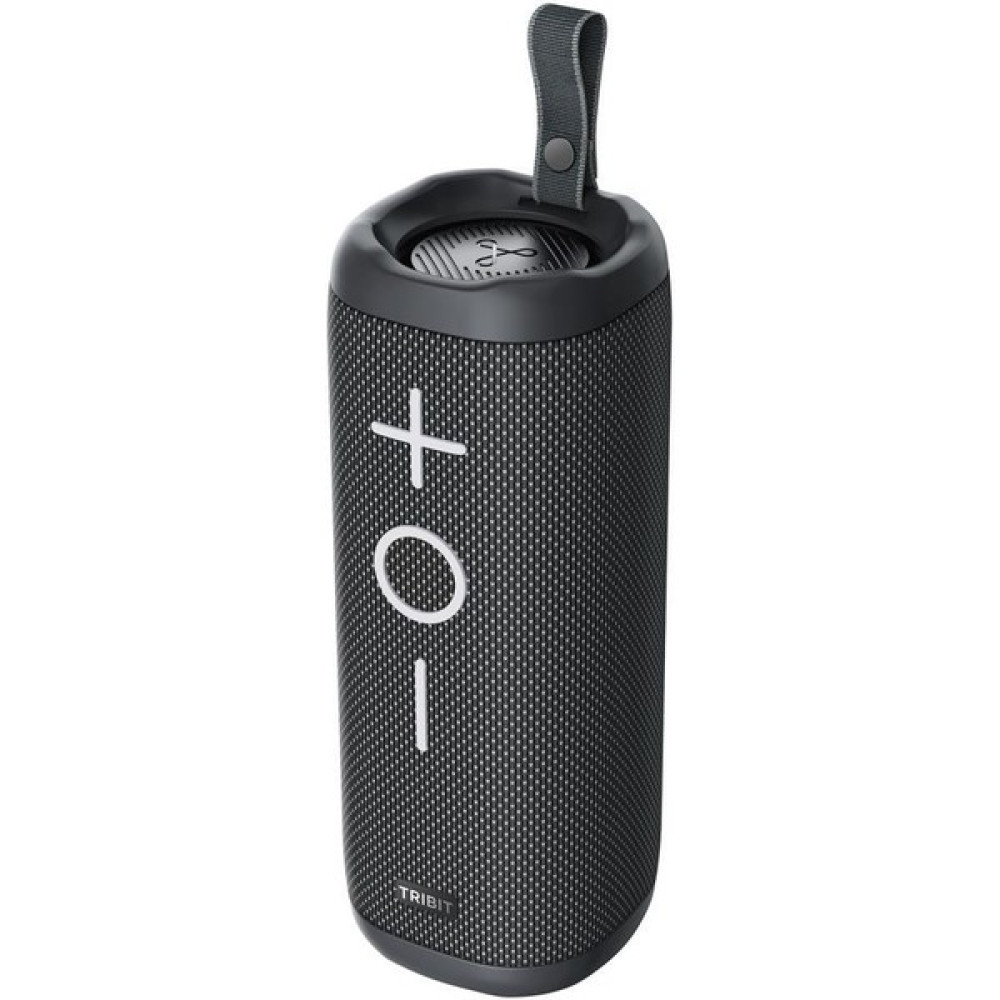 Tribit Stormbox 2 IPX7 Su Geçirmez 24 Saat Oynatma Süresi 2*17W Taşınabilir Bluetooth Hoparlör Siyah Oto Boyaları Fiyatı