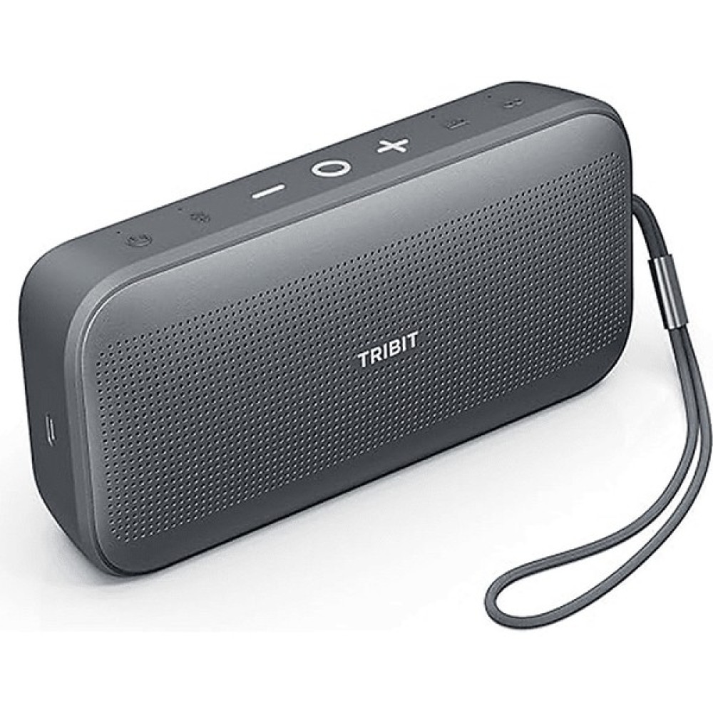 Trıbıt Stormbox Flow 25W 30 Saat Oynatma Süresi IP67 Su Geçirmez Powerbank Özellikli Taşınabilir Bluetooth Hoparlör - Siyah Oto Boyaları Fiyatı