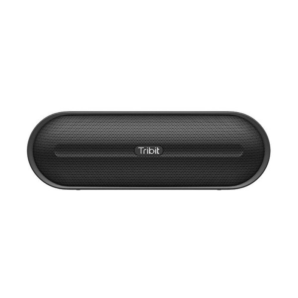 Tribit Thunderbox Plus 24W 20 Saat Oynatma Süresi Ipx7 Su Geçirmez TWS Siyah Bluetooth Hoparlör Bluetooth Hoparlör Fiyatı