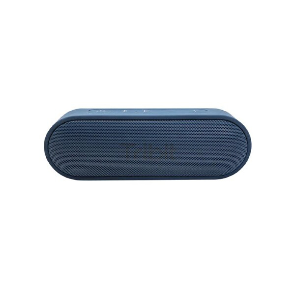 Tribit Xsound Go 2x8W 24 Saat Oynatma Süresi Ipx7 Su Geçirmez Taşınabilir TWS Mavi Bluetooth Hoparlör Bluetooth Hoparlör Fiyatı