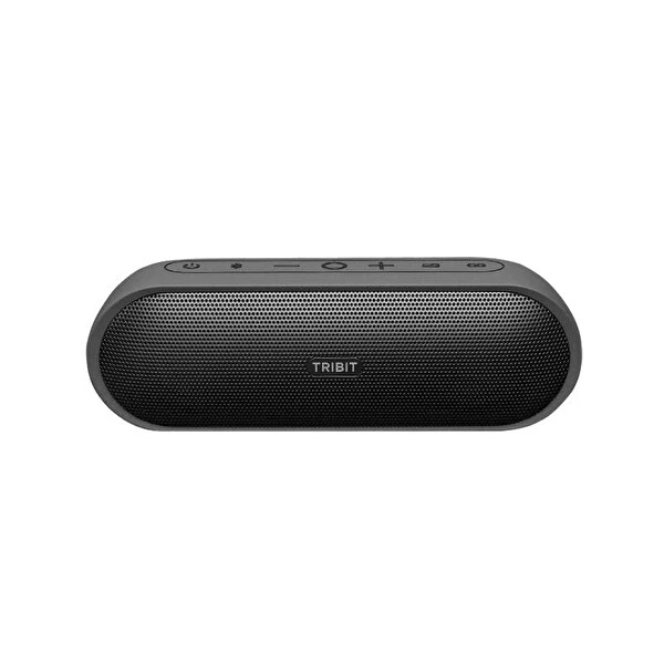 Tribit Xsound Plus 2 30W 24 Saat Oynatma Süresi Ipx7 Su Geçirmez Taşınabilir Siyah Bluetooth Hoparlör Bluetooth Hoparlör Fiyatı