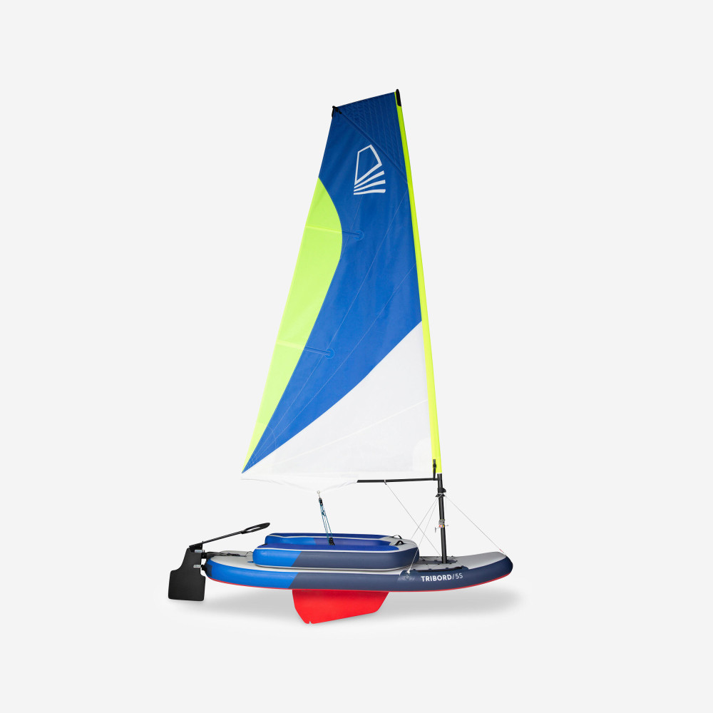 Tribord Şişme Yelkenli- 5S Diğer Spor Ürünleri Fiyatı