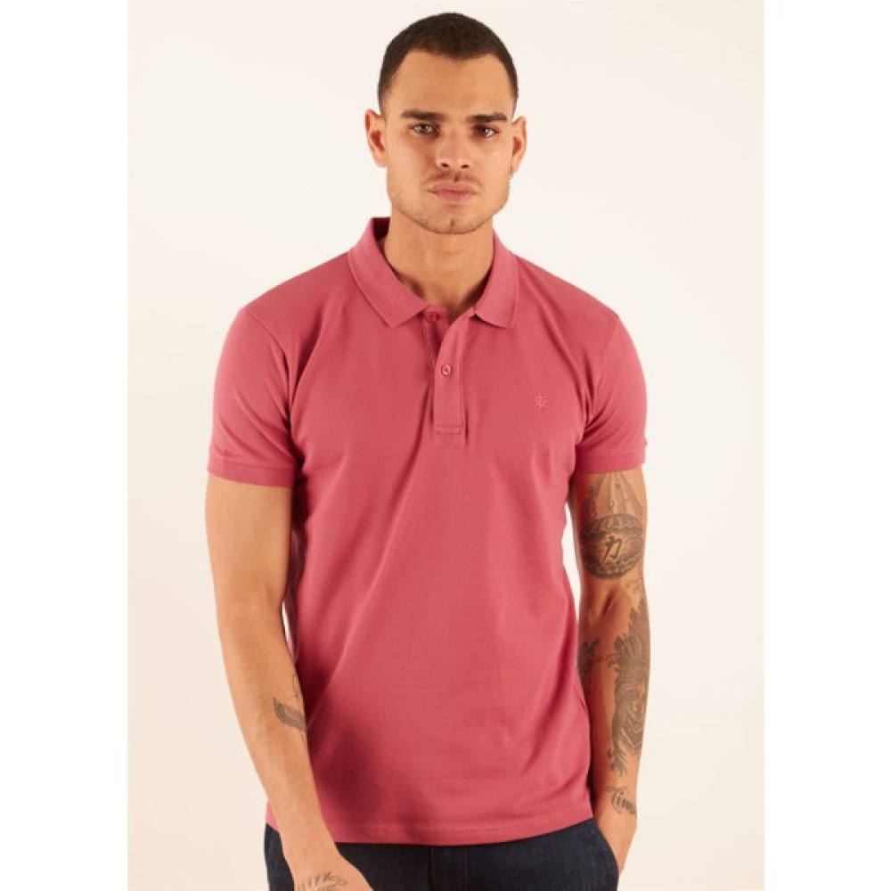 Tricko 9800 Polo Yaka Erkek T-shirt Fiyatı