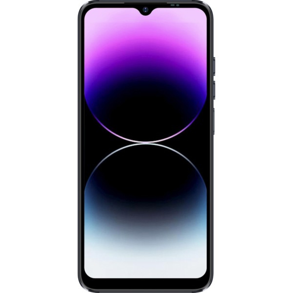 Trident A29 128 GB 4 GB Ram (Trident Türkiye Garantili) - Siyah Cep Telefonları Fiyatı