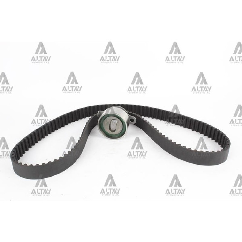 Triger Seti Honda Cıvıc D16A Dohc Concerto Crx 1.6 Rover 216 414 124 DİŞGMB-GKHD007 GMB-GKHD007 Oto Boyaları Fiyatı