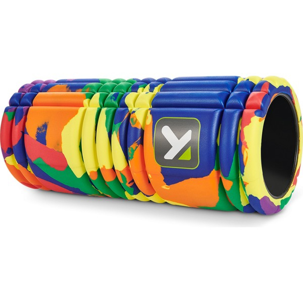Trigger Point Triggerpoint 22125 The Grid 1.0 Rainbow Foam Roller Kondisyon Aletleri Fiyatı