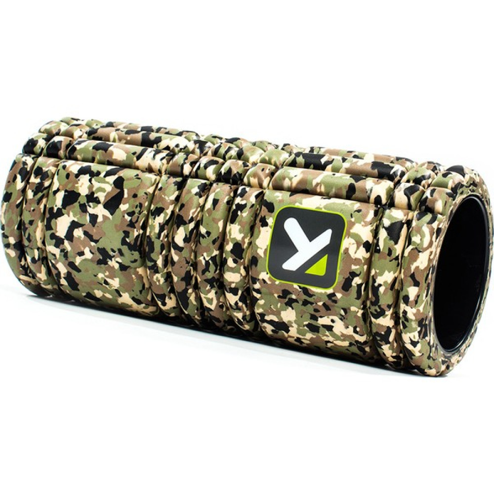 Trigger Point Triggerpoint 350358 The Grid 1.0 Foam Roller Pilates Fiyatı