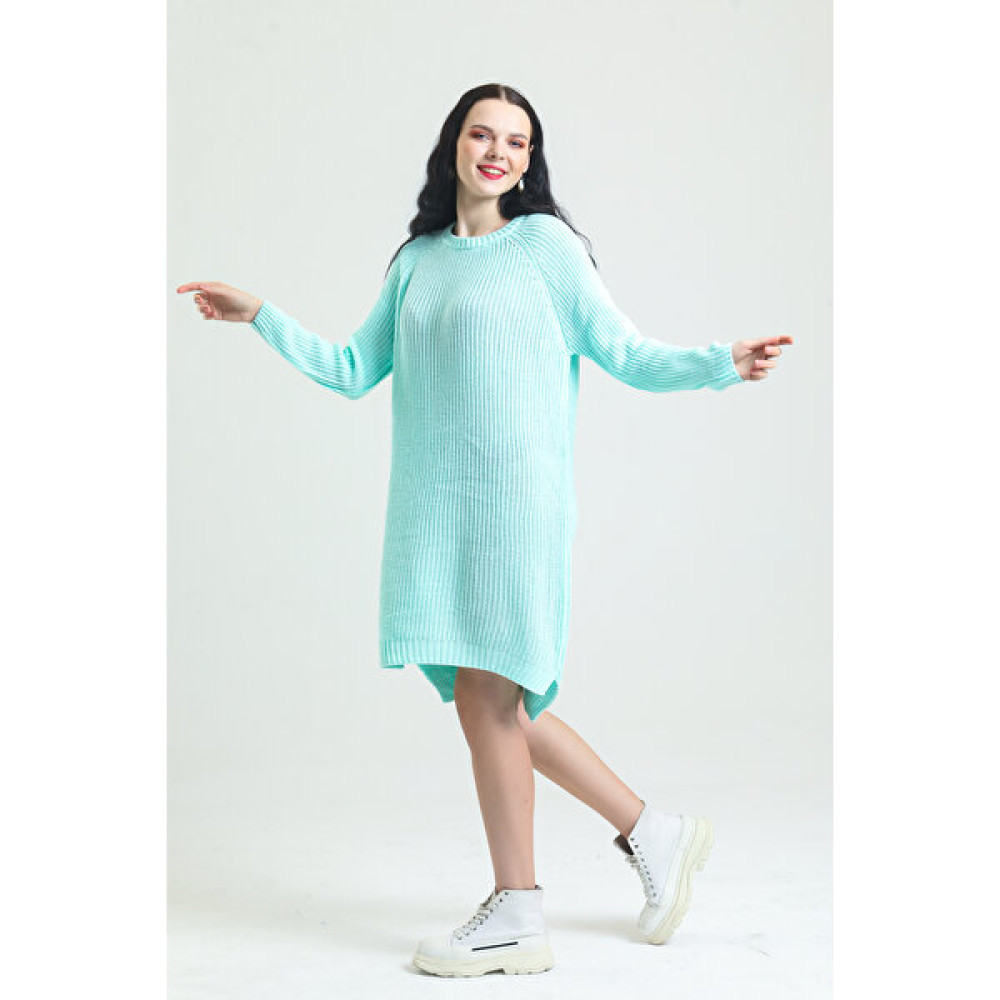 Triko Elbise Oversize Yeni Sezon Elbise Fiyatı