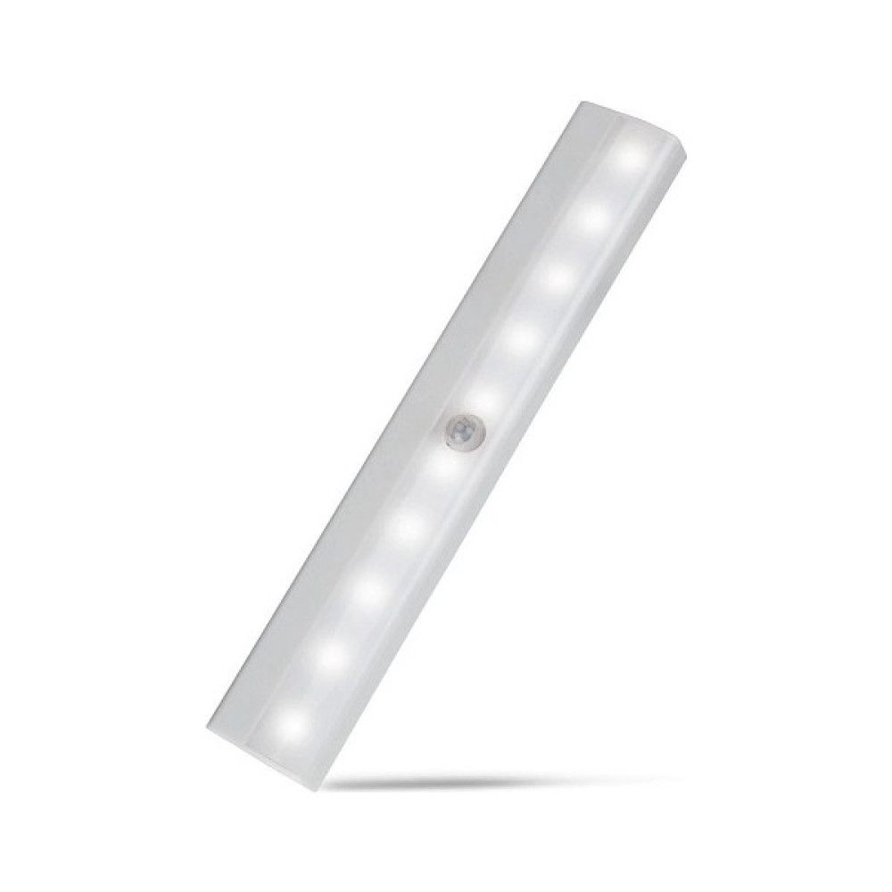 Triline 10 Led'li Pır Ampul Hareket Sensörlü Akıllı Işık Aydınlatma Led Aydınlatmalar Fiyatı