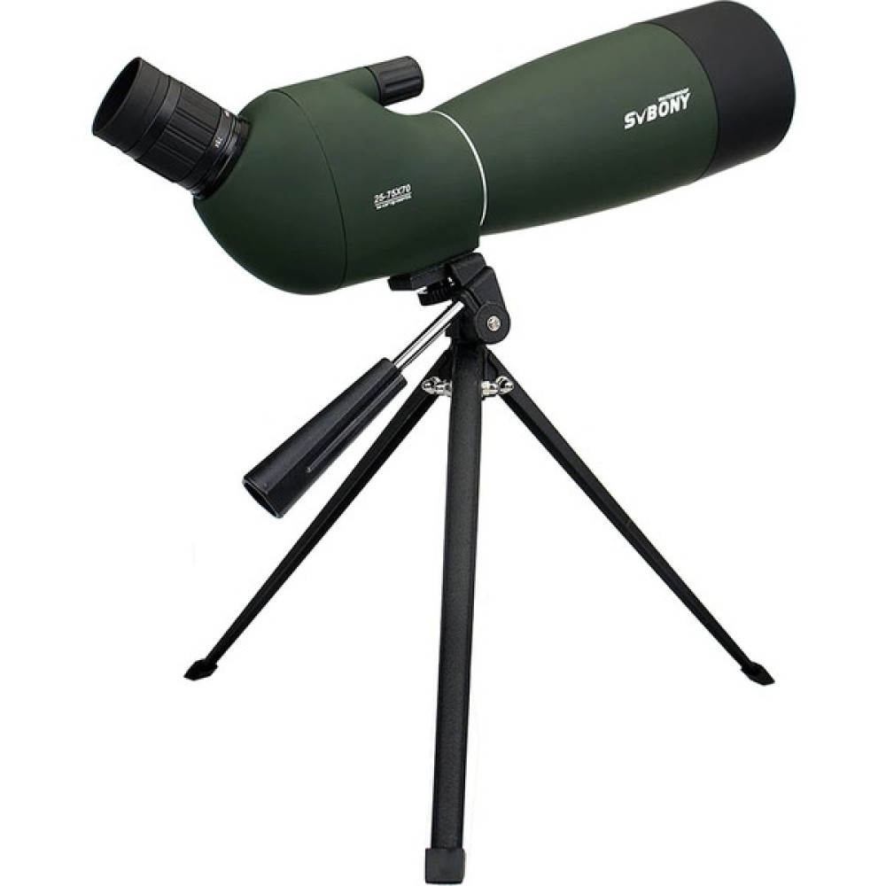 Triline Svbony SV28 75X Zoom Teleskop Monoküler Su Geçirmez Dürbün Teleskoplar Fiyatı
