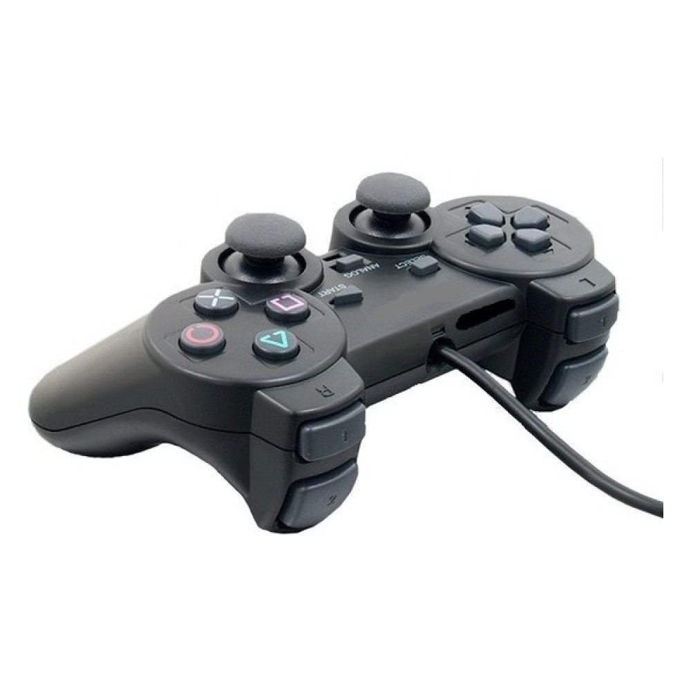 Triline Triline Kablosuz Oyun Kolu Pc-Ps2-Ps3 Game Pad Titreşimli Konsol Aksesuarları Fiyatı