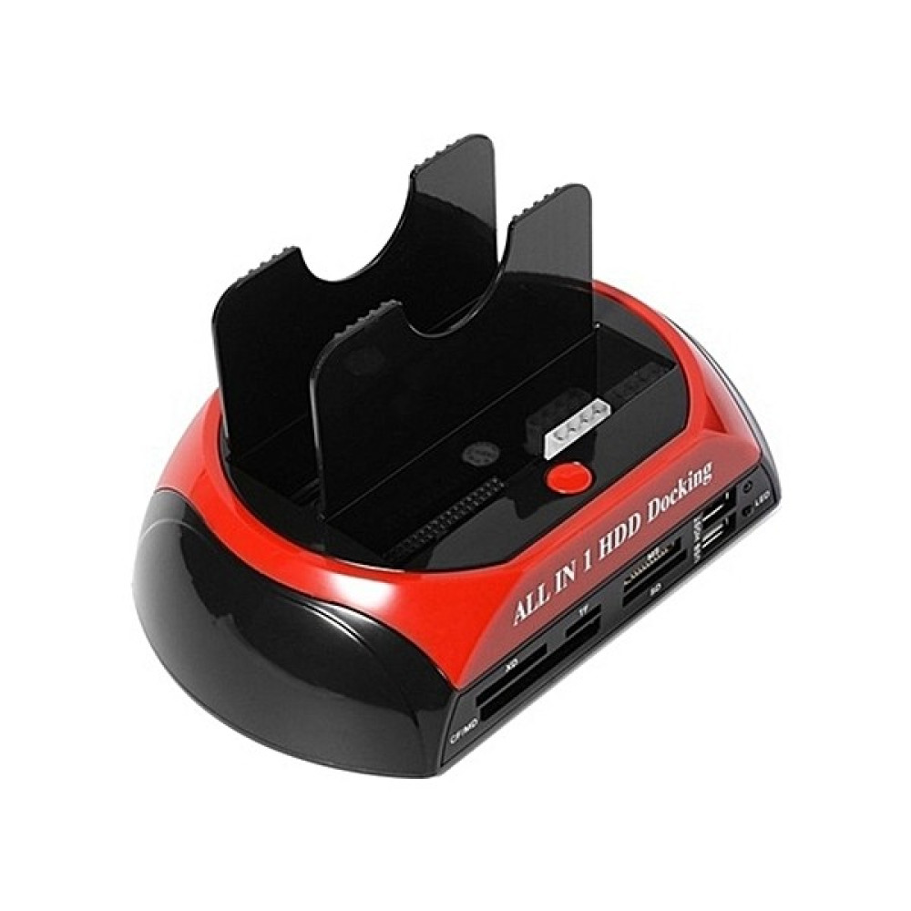 Triline Usb 2.0 Docking Combo 2.5 / 3.5 Ide Sata Hdd Station Tablet Pc Aksesuarları Fiyatı