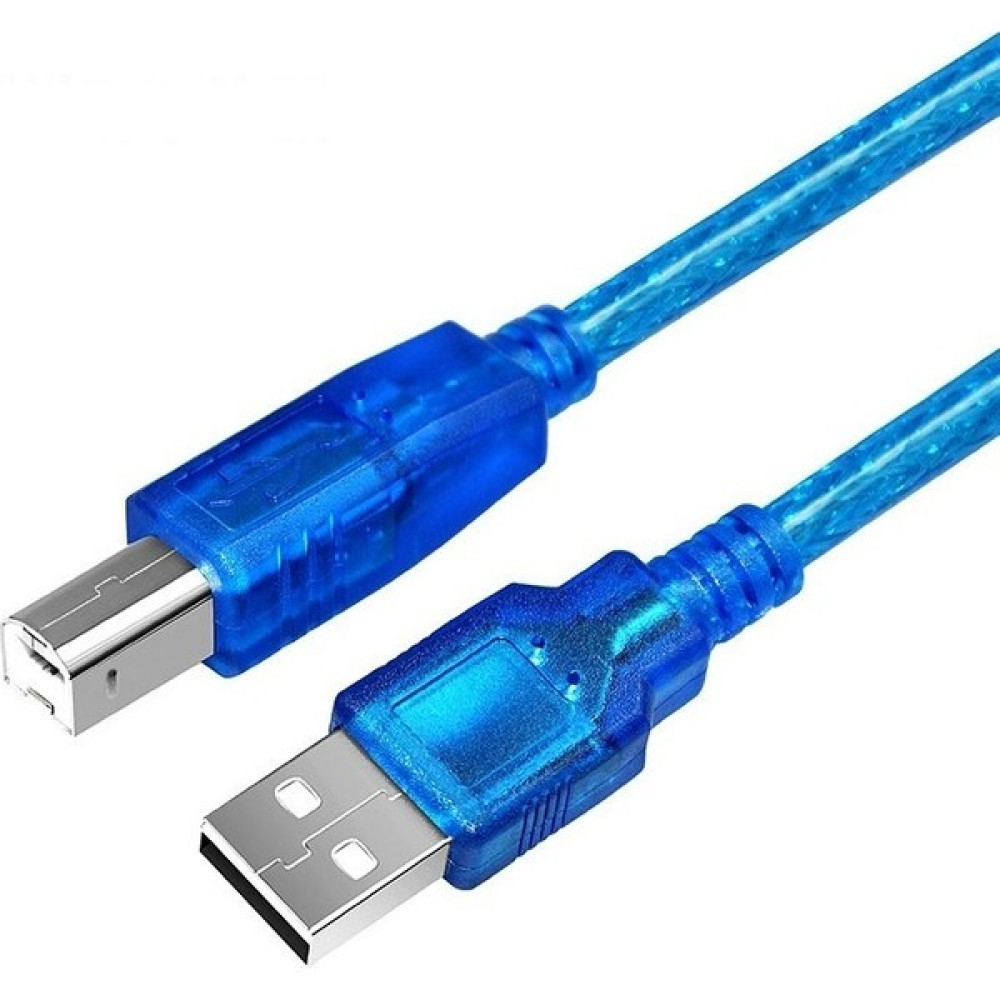 Triline USB 2.0 Printer Yazıcı Kablosu 3 mt - 3 m Seri & Paralel Kablo Fiyatı