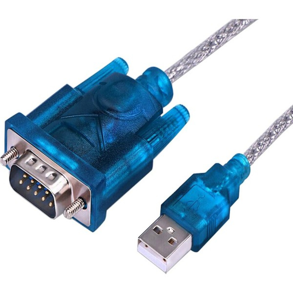 Triline USB 2.0 To RS232 Kablolu Çevirici Cep Telefonu Kablosu Fiyatı