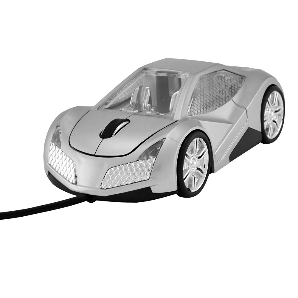 Trilogic M32u Araba Model Usb Mouse Çevre Birimleri Fiyatı