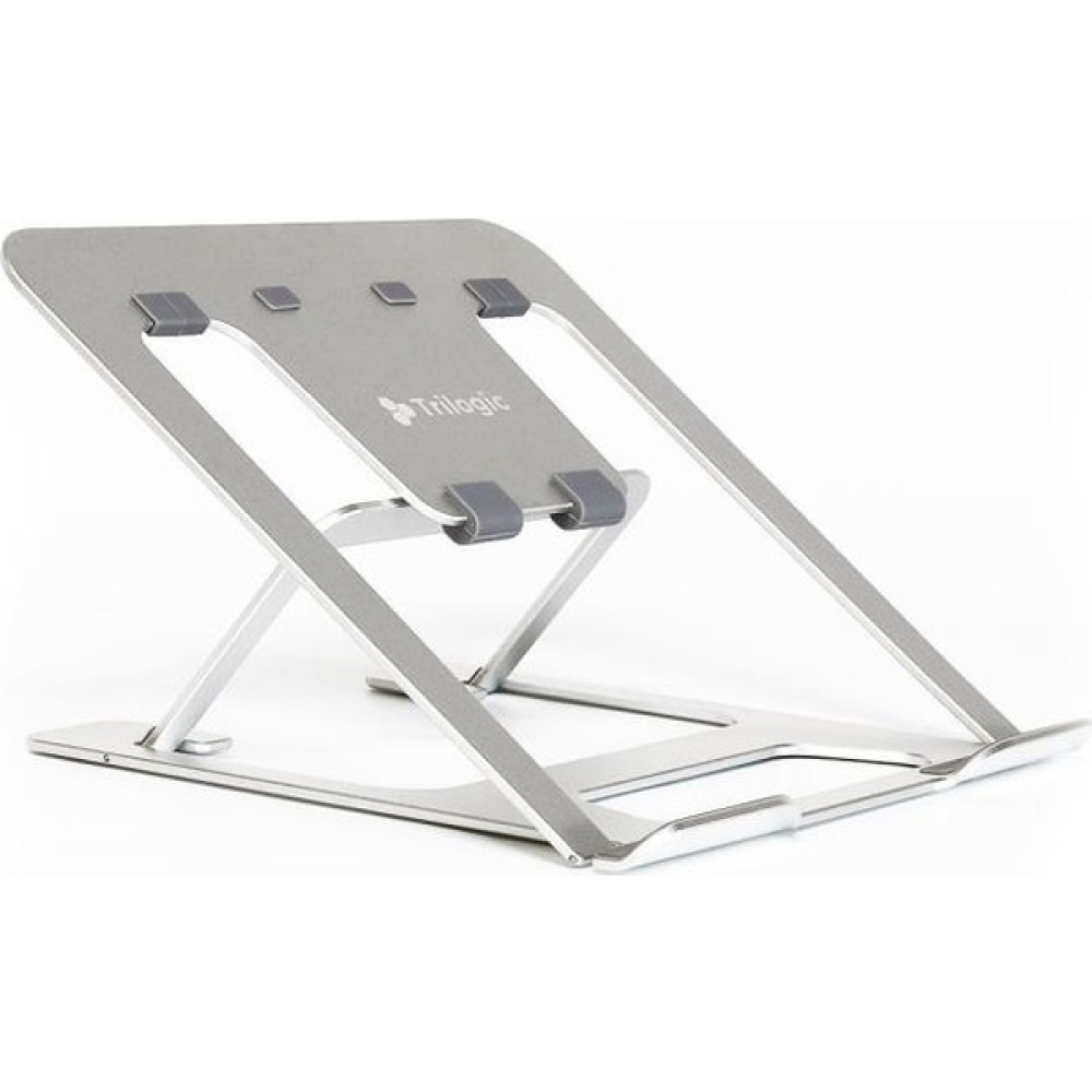 Trilogic TS404 Ladder Gri Ayarlı Notebook Standı Dizüstü Bilgisayar Aksesuarları Fiyatı