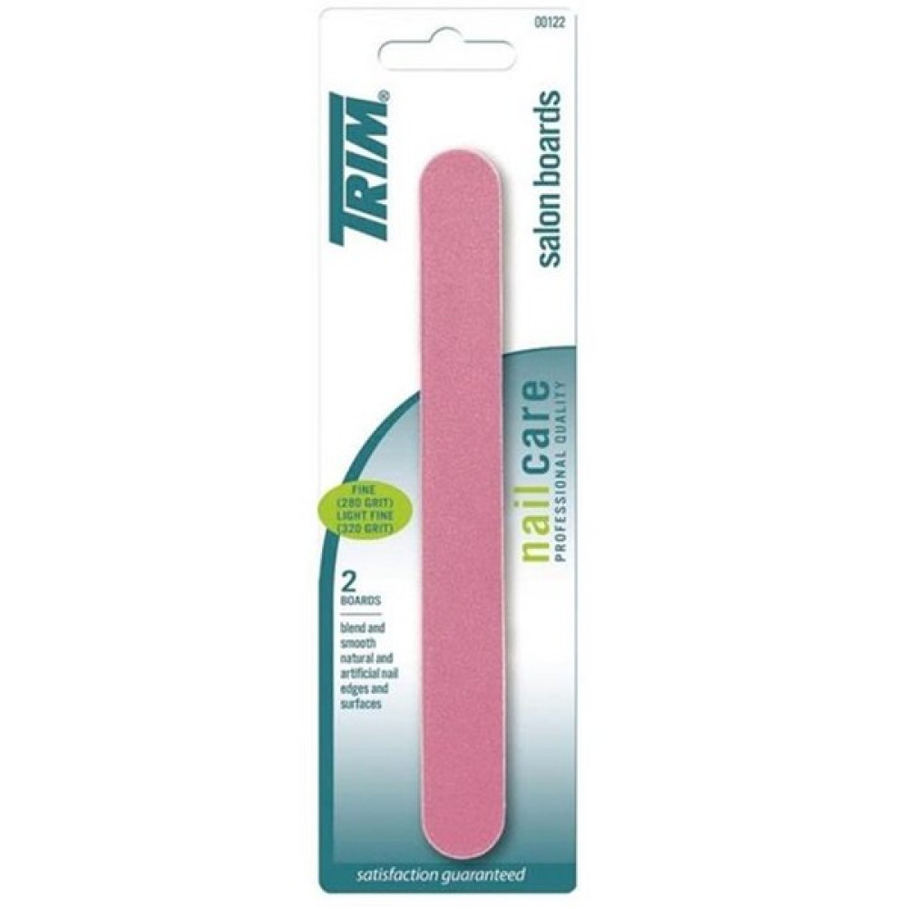 Trim 2'li Kağıt Törpü Pembe Cb-01 Manikür / Pedikür Malzemeleri ve Setleri Fiyatı