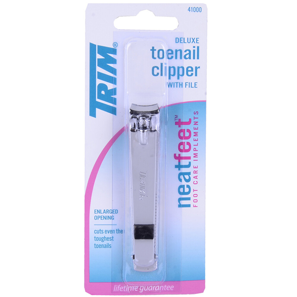 Trim 4 - 100b Ayak Makası Törpülü Ayak Bakımı Fiyatı