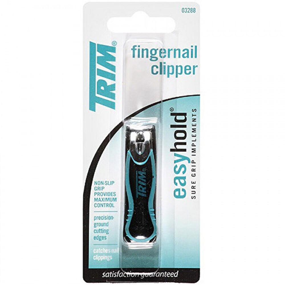 Trim Easy Hold Tırnak Makası El Bakımı Fiyatı