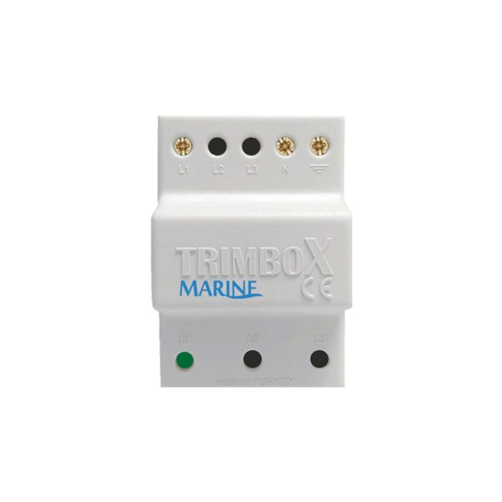 Trimbox Marine Serisi Ymnr1 Yeni Nesil Parafudr (Monofaze) Oto Boyaları Fiyatı