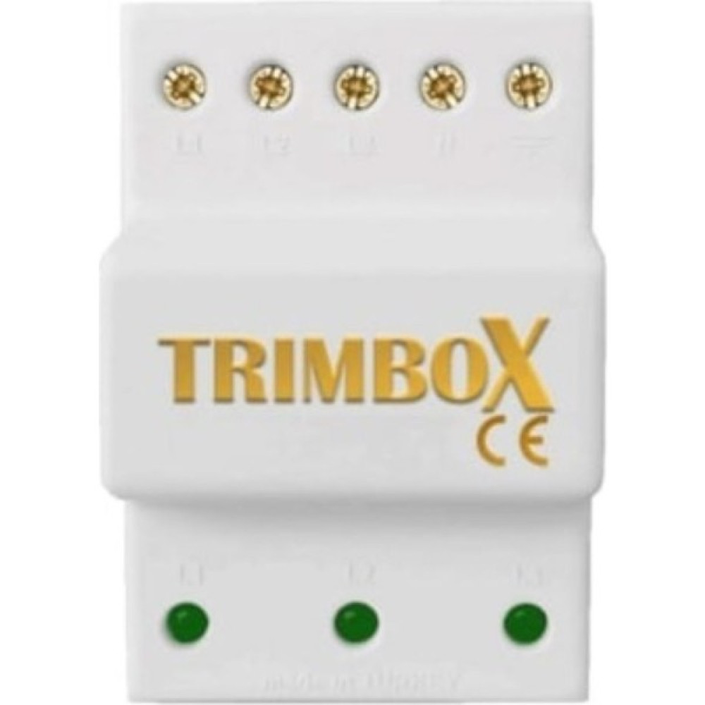 Trımbox YM3EXPR Yeni Nesil Parafudr ( Trifaze - Gold ) Elektrikli El Aletleri Fiyatı