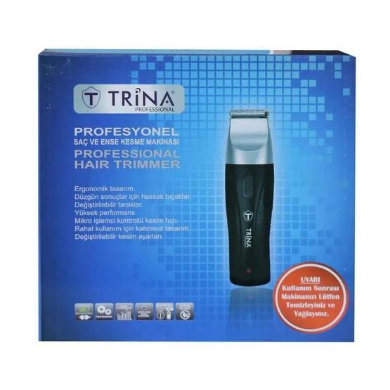 Trina TRNSAÇKS0010 Saç Kesme Makinesi