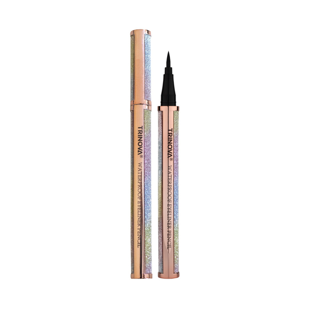 Trinova Siyah Su Geçirmez Eyeliner Kalem Eyeliner Fiyatı