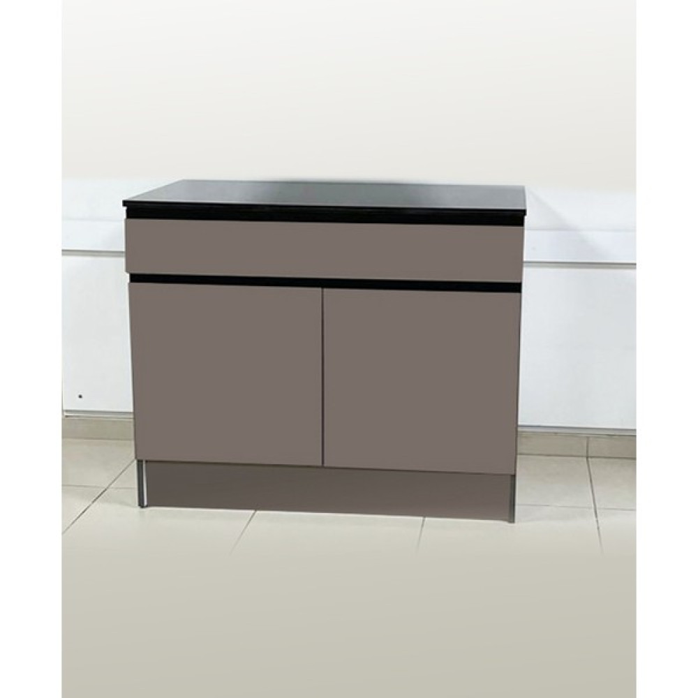 Trio Modül Pamir 100 Cm Mdf Çok Amaçlı Mutfak Alt Dolabı Mutfak Dolabı / Mobilyası Fiyatı