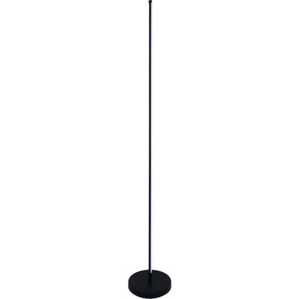 Triolux TRA20303 Eco 165 cm LED Lambader Rod - Işık Rengi 3000K Sıcak Beyaz - Siyah Lambader Fiyatı