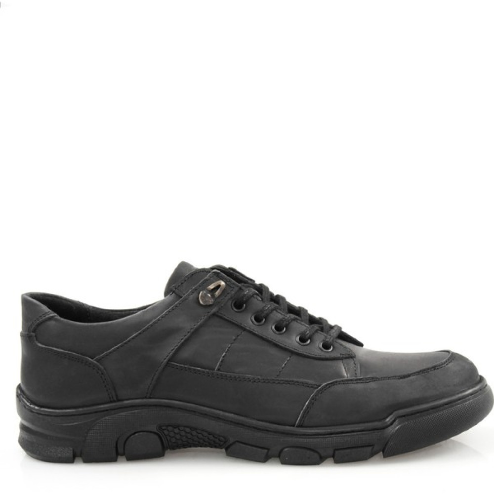 Tripy Hakiki Deri Erkek Outdoor Sneaker Ayakkabı Erkek Günlük Ayakkabıları Fiyatı