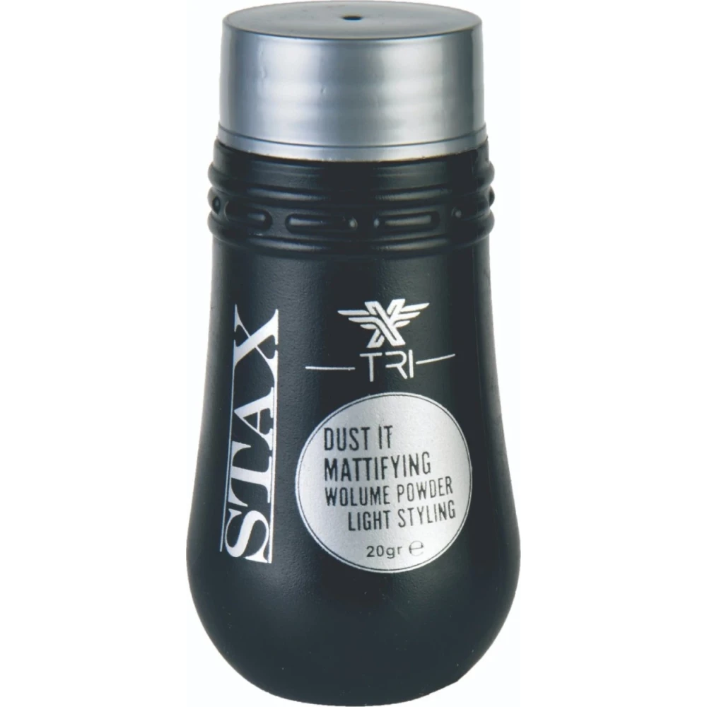 Trıstax Mattifying Dust It Toz Wax Hafif Tutus 20 Gr Wax Fiyatı