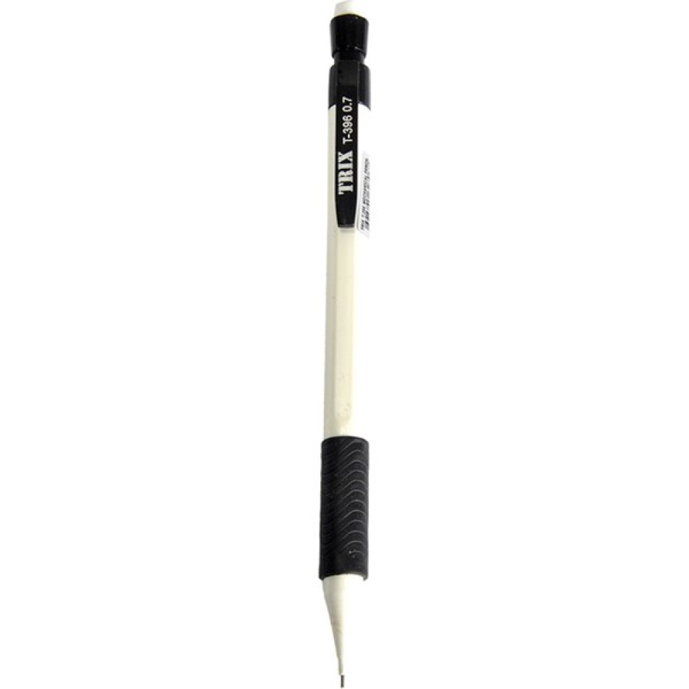 Trix Versatil Kalem T396 Beyaz 0,7 mm Mekanik Kurşun (Versatil) Kalem Fiyatı