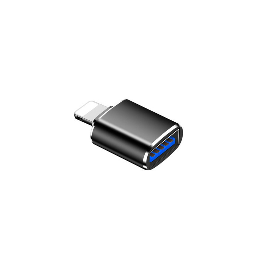 TrkTech Iphone Ipad Uyumlu Lightning To Usb 3.0 (yüksek Hızlı) Veri Aktarımı Otg Çevirici Dönüştürücü Bilgisayar Çevirici ve Adaptörü Fiyatı