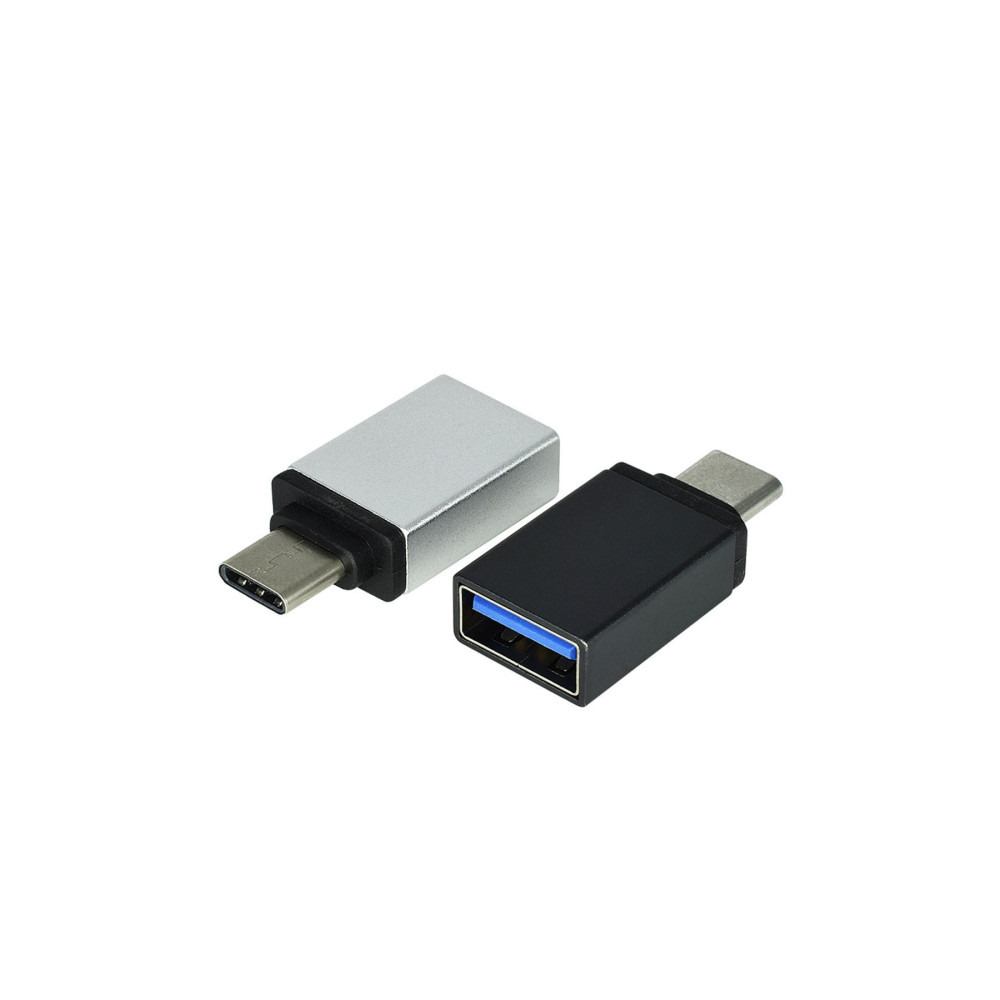 TrkTech Type-c To Usb 3.0 (YÜKSEK HIZLI) Veri Aktarımı Otg Çevirici Dönüştürücü Adaptör