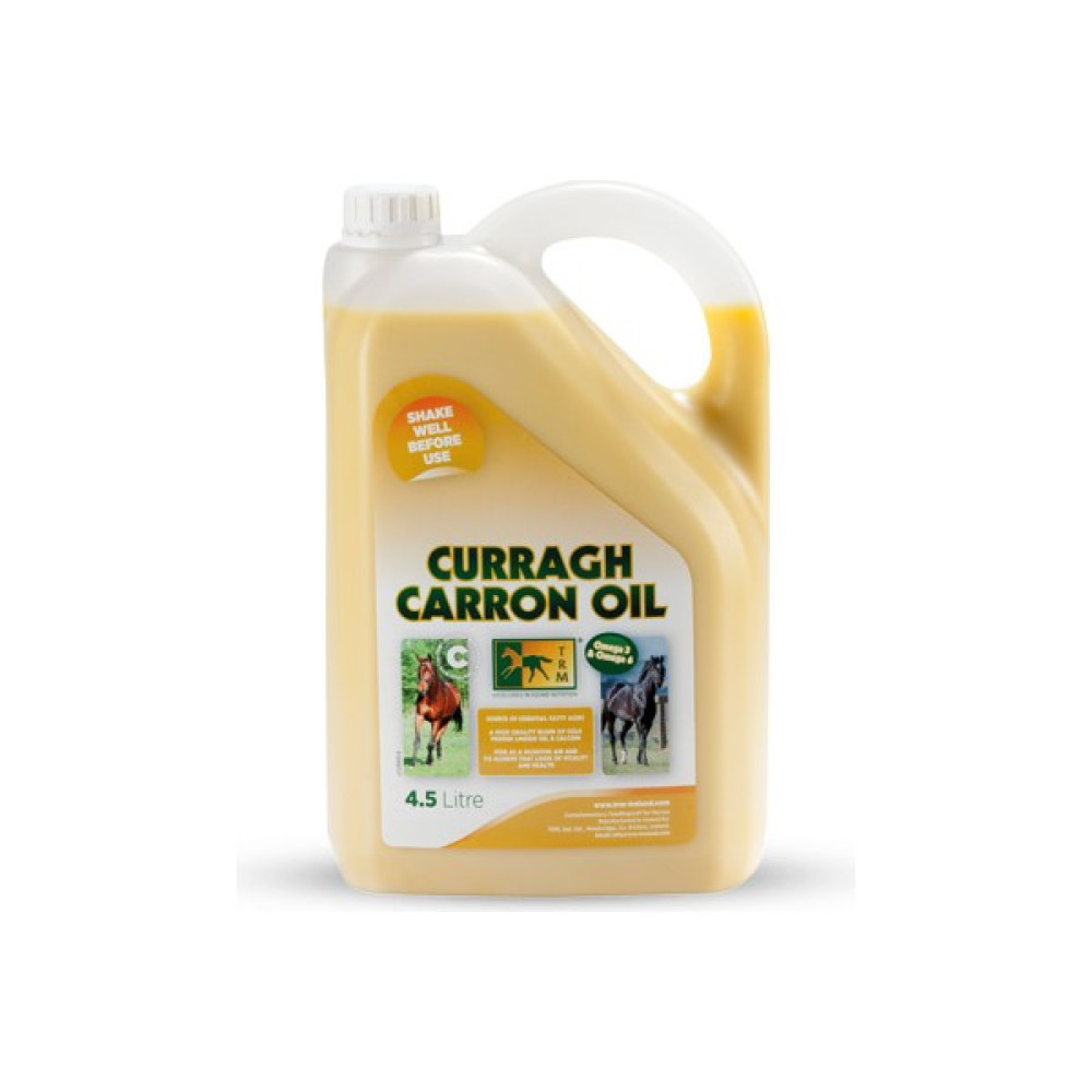 Trm Trm Curragh Carron Oil 4.5 Lt - Yok Oto Boyaları Fiyatı